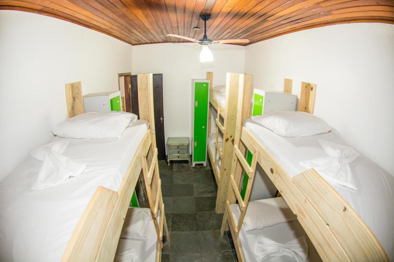 Social Ilha Grande Hostel Zewnętrze zdjęcie