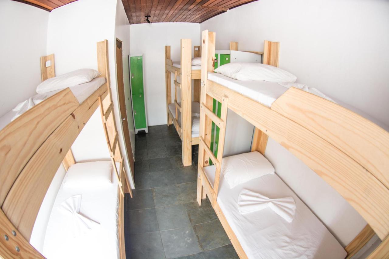 Social Ilha Grande Hostel Zewnętrze zdjęcie