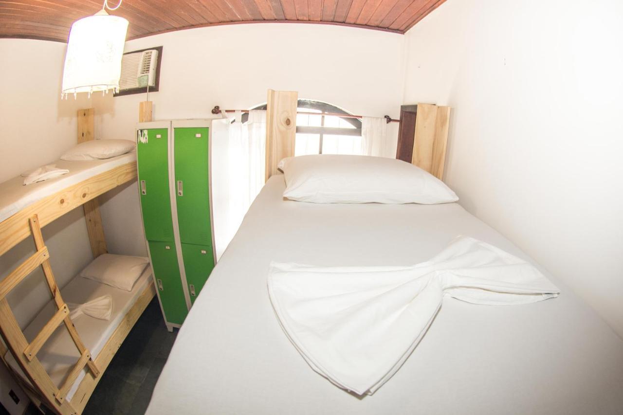 Social Ilha Grande Hostel Zewnętrze zdjęcie